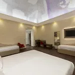 فندق Vittoria 4*