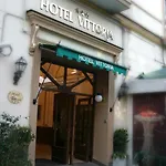 فندق Vittoria بومبيي