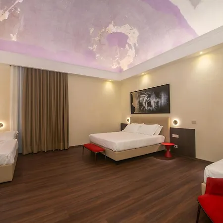 Hotel Vittoria