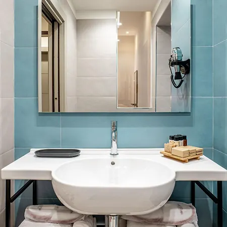 Vittoria Hotel Pompeï