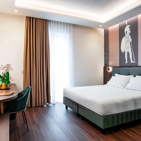 Hotel Vittoria 4*