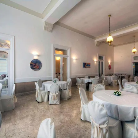 Vittoria Hotel Pompeï