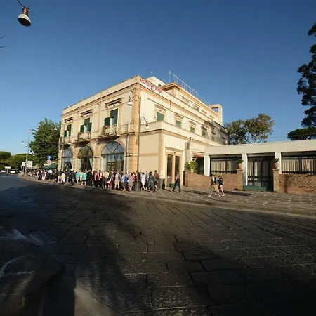 Hotel Vittoria 4*