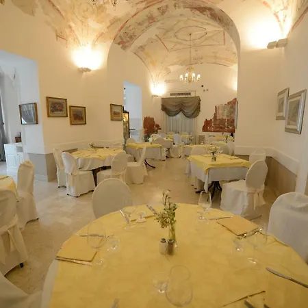 Vittoria Hotel 4*