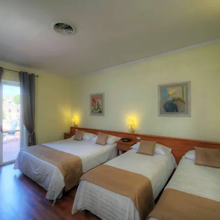 Hotel Vittoria
