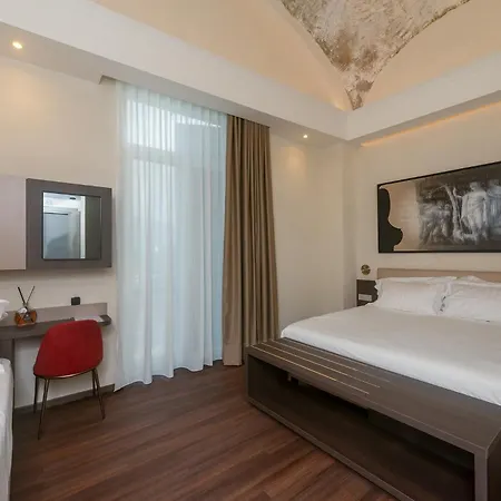 Hotel Hotel Vittoria 4*