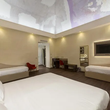 Hotel Hotel Vittoria 4*