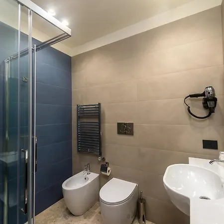 Hotel Hotel Vittoria