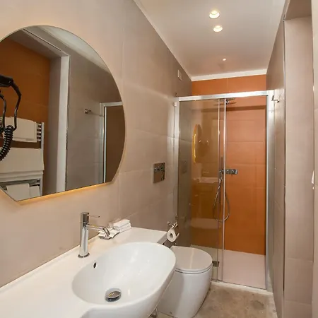 Hotel Vittoria Hotel