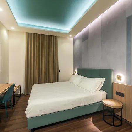 Hotel Hotel Vittoria
