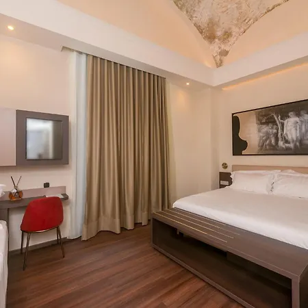 Hotel Vittoria Hotel 4*