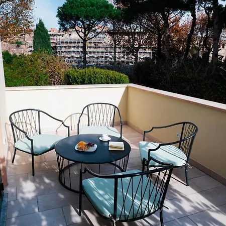 Hotel Vittoria 4* Pompei