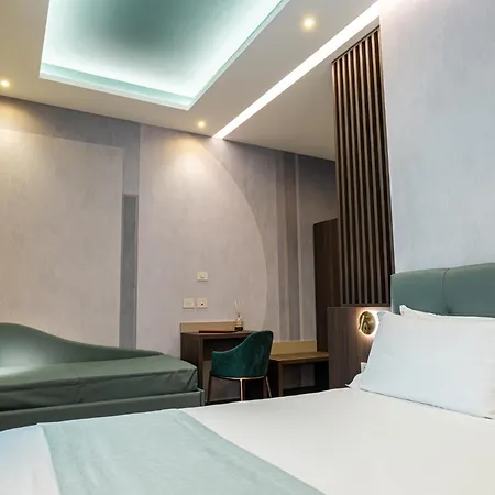 Hotel Vittoria 4*