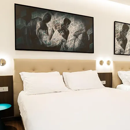 Hotel Vittoria 4* Pompei