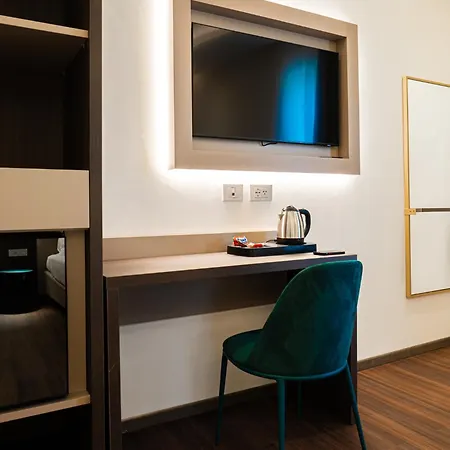 Hotel Vittoria Hotel Pompei