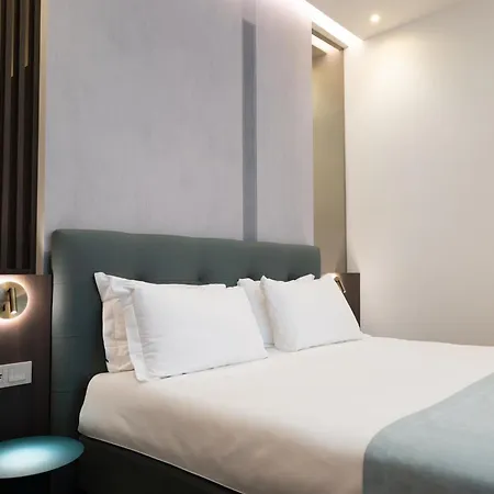 Hotel Vittoria Pompei