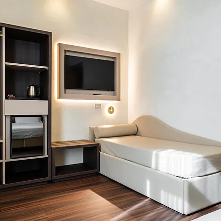 Hotel Vittoria 4* Pompei