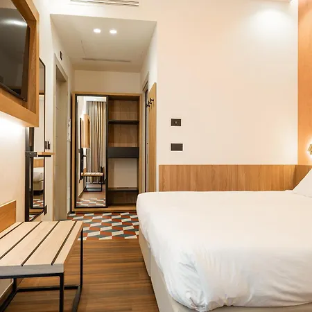 Hotel Vittoria Hotel 4*