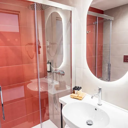 Vittoria Hotel Pompeja