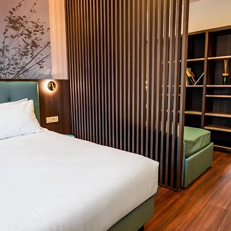 Hotel Vittoria 4*