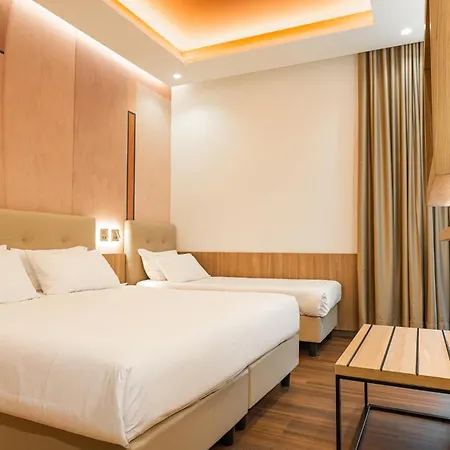 Hotel Vittoria 4* Pompei