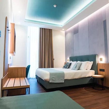 Hotel Vittoria