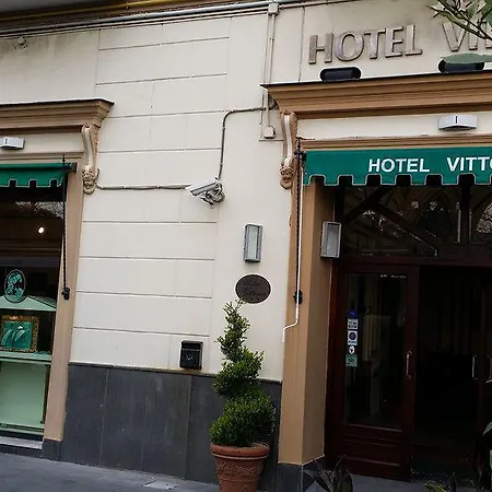 Hotel Hotel Vittoria