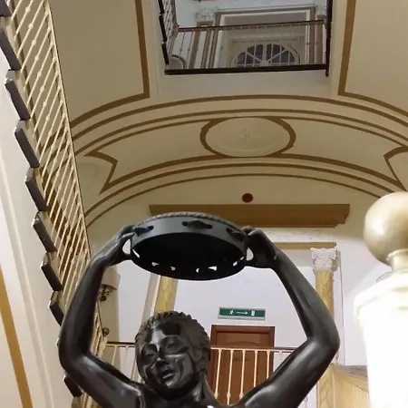 Hotel Hotel Vittoria 4*
