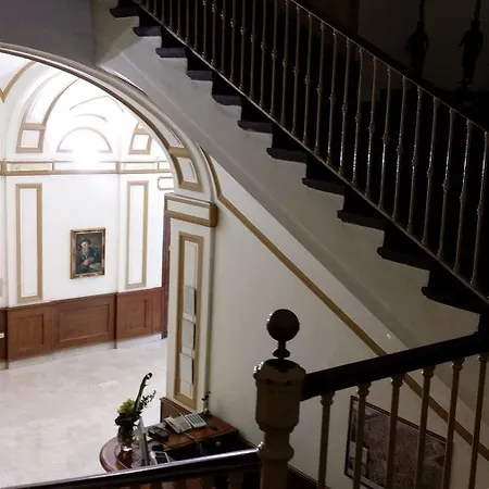 Hotel Hotel Vittoria 4*