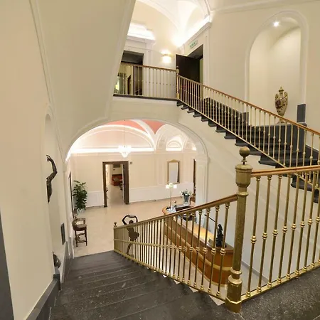 Hotel Vittoria 4*