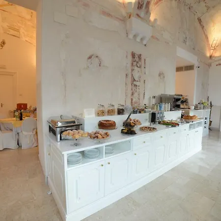 Hotel Hotel Vittoria 4*
