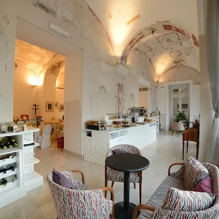 Hotel Hotel Vittoria 4*