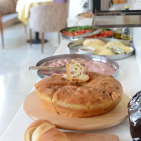 Hotel Vittoria Pompei