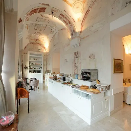 Hotel Vittoria
