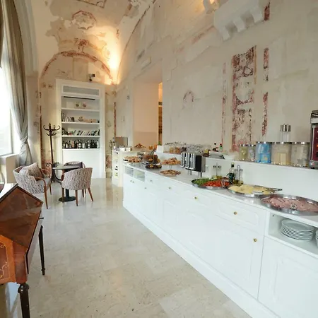 Hotel Vittoria