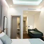 Hotel Vittoria Pompeï