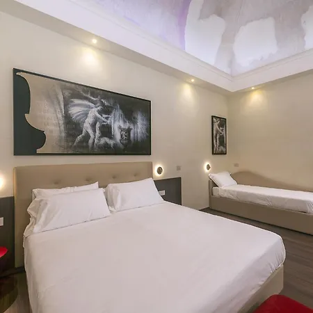 Hotel Hotel Vittoria Pompei