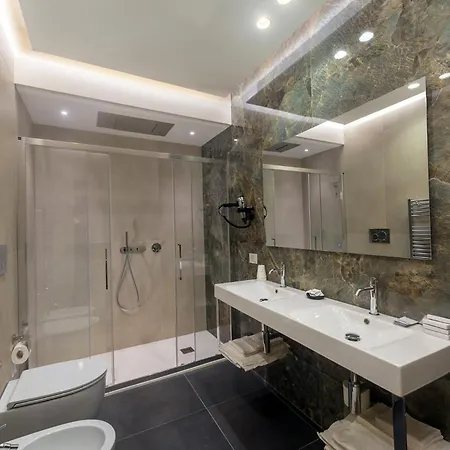 Hotel Vittoria 4* Pompei