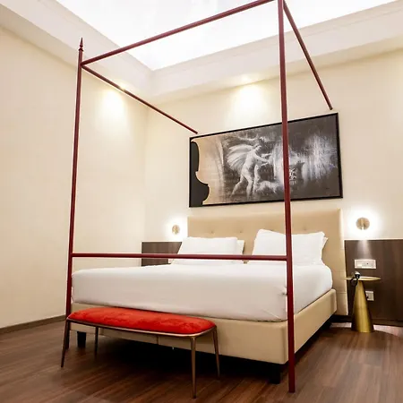 Hotel Vittoria Hotel 4*
