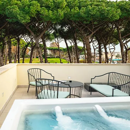 Hotel Vittoria Hotel