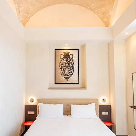 Hotel Vittoria 4*