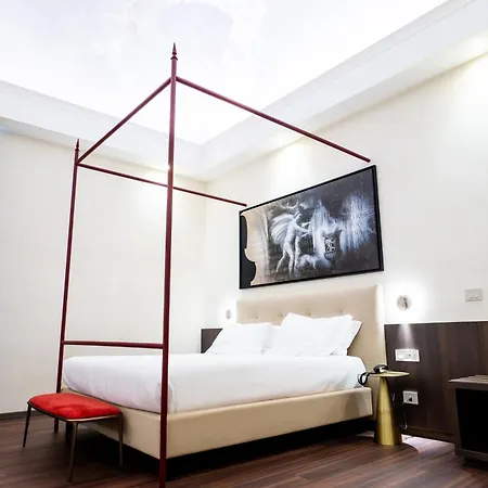 Hotel Hotel Vittoria 4*