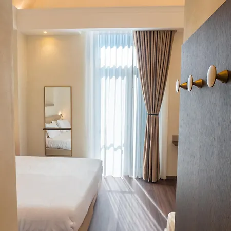 Hotel Vittoria Hotel 4*