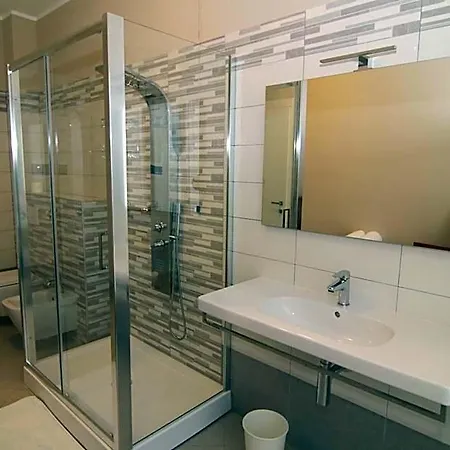 فندق Vittoria 4*