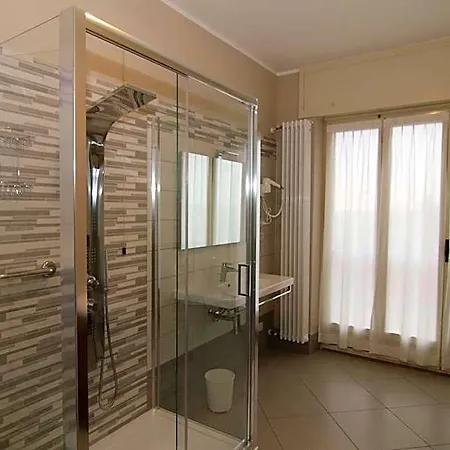 Vittoria فندق بومبيي