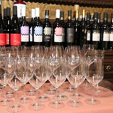 فندق Vittoria 4*
