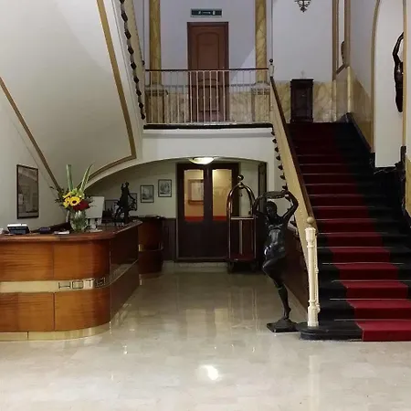 Hotel Hotel Vittoria 4*