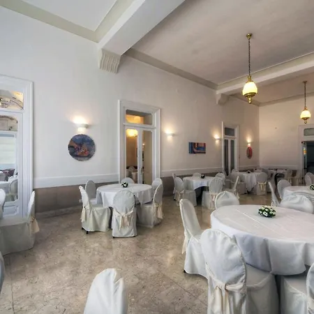 Hotel Vittoria Hotel Pompei