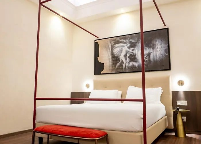 Vittoria 호텔 4*