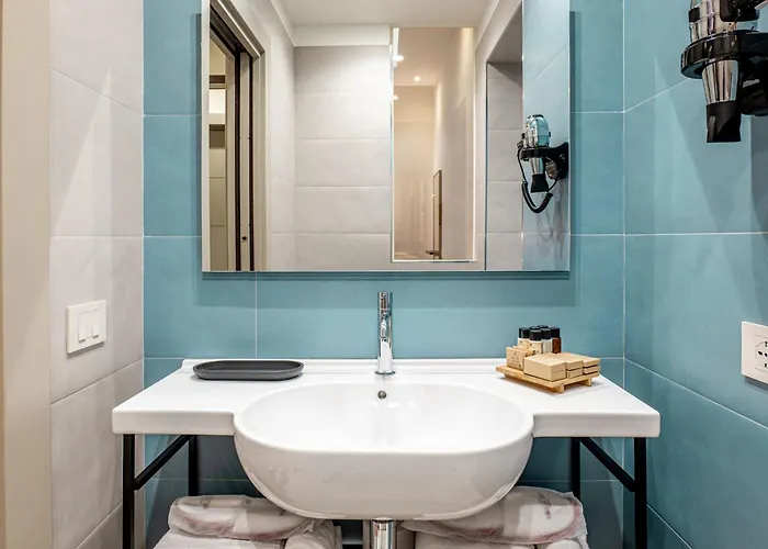 Vittoria Hotel Pompeï